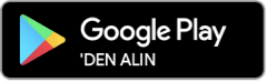 Google Play'den Alın